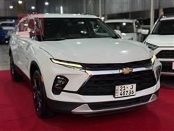 شيفروليه بليزر